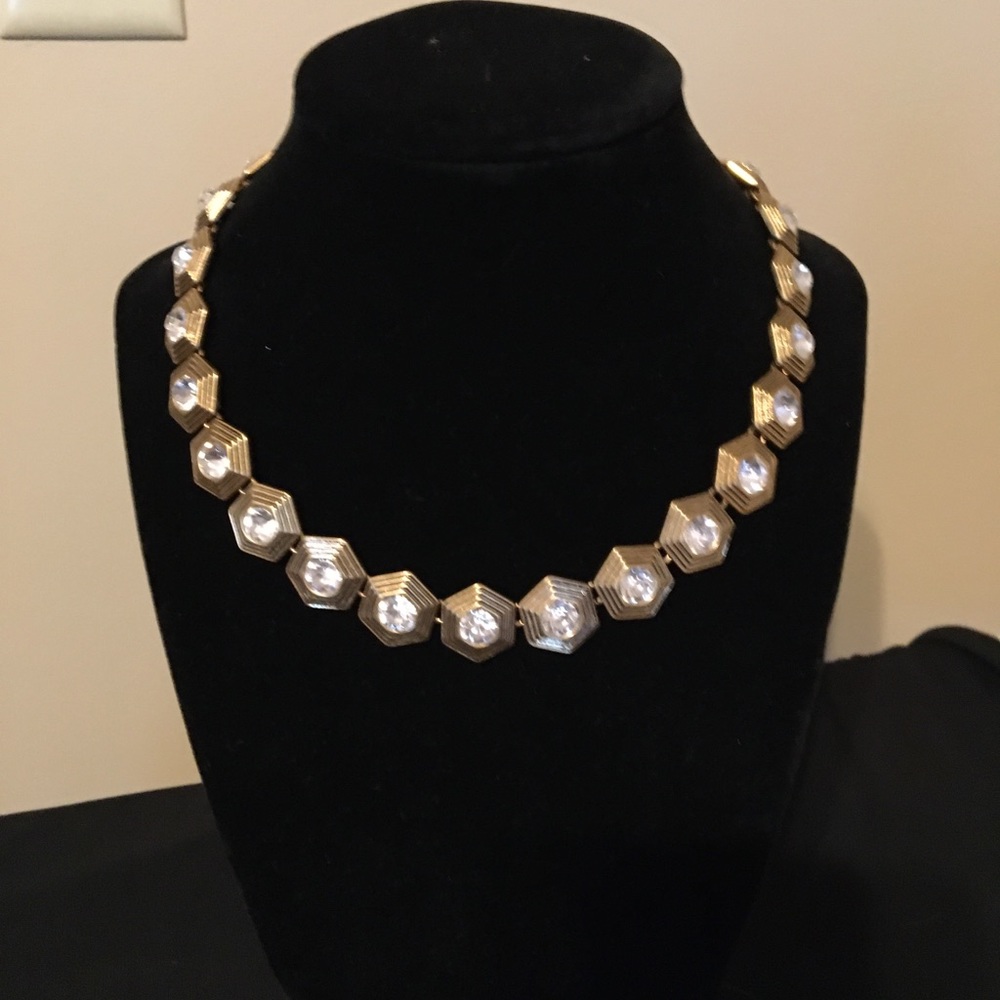J. Crew necklace